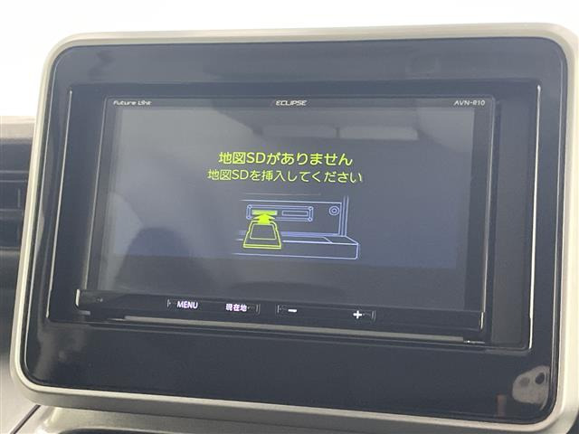 スペーシアギアハイブリッド(HYBRID) XZ