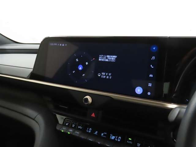 クラウンクロスオーバー2.5 G アドバンスト レザー パッケージ E-Four 4WD