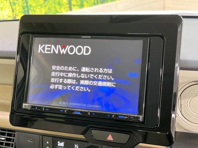 N-BOXベースグレード