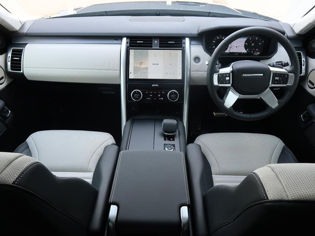 ディスカバリーダイナミック SE 3.0L D350 ディーゼル 4WD
