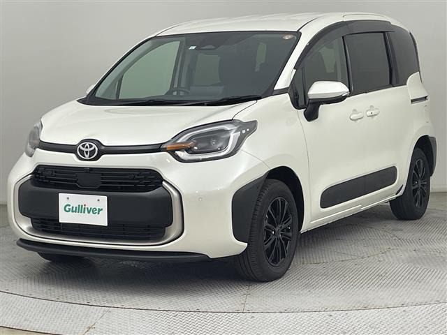 シエンタハイブリッド 1.5 Z E-Four 4WD