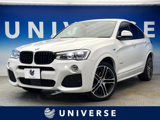X4(BMW) x�h���C�u35i M�X�|�[�c 4WD ���Îԉ摜