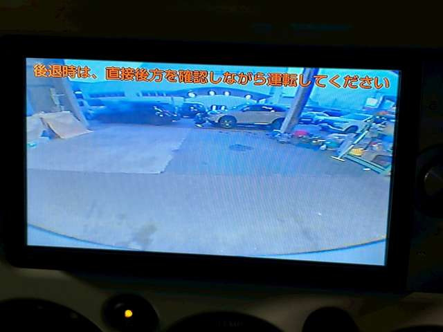 �y�o�b�N�J�����z�^�]�Ȃ����ʏ�ň��S�m�F���ł��܂��B���Ԃ����ȕ��ɂ��I�X�X���ȕ֗��@�\�ł��B