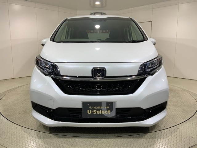 フリード+1.5 G ホンダセンシング