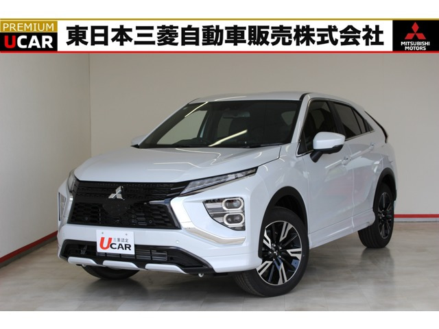 エクリプスクロス1.5 P 4WD