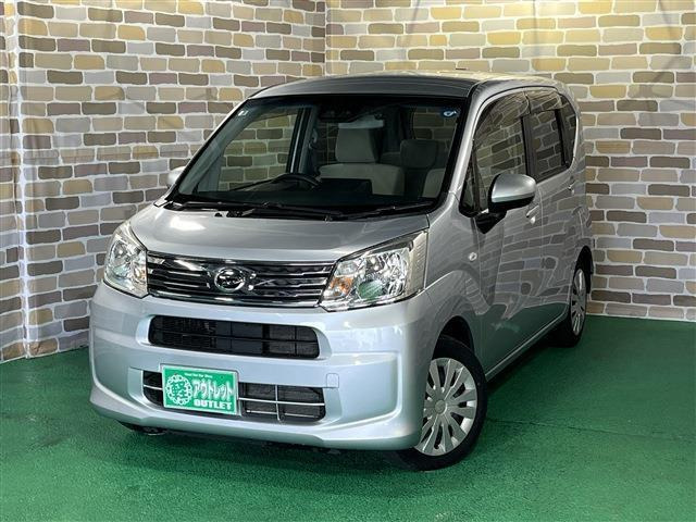 ムーヴL SAIII 4WD