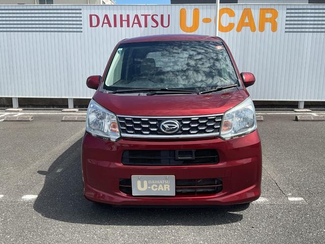 ムーヴL SAII