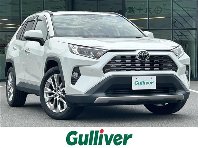 RAV42.0 G Zパッケージ 4WD