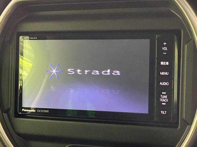 ハスラーJ スタイルII
