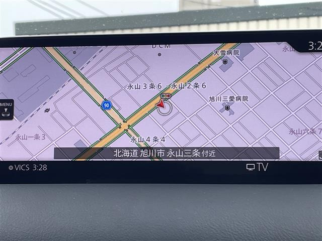 CX-82.2 XD Lパッケージ 4WD