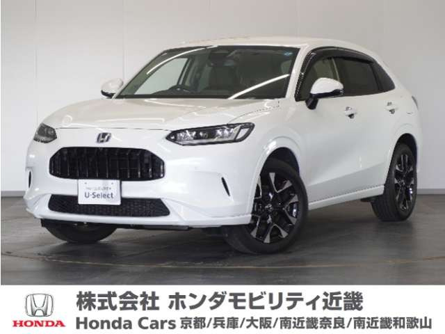 ZR-V2.0 e:HEV Z 4WD