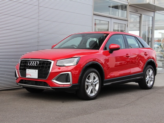 Q235 TFSI アドバンスド