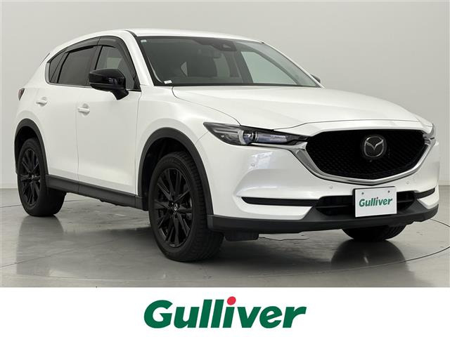 CX-52.0 20S ブラックトーンエディション