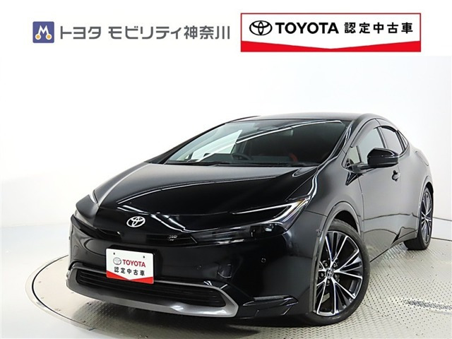 プリウス2.0 Z