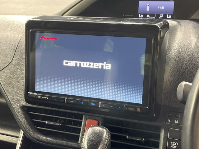 ヴォクシー2.0 ZS 煌III