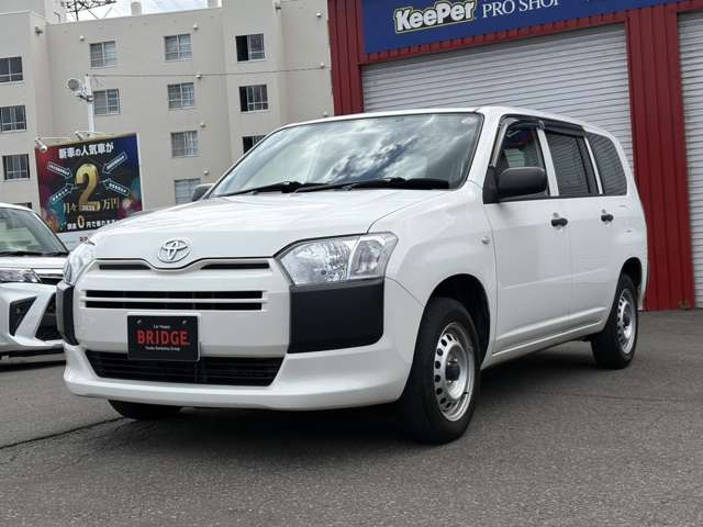 サクシードバン1.5 UL 4WD