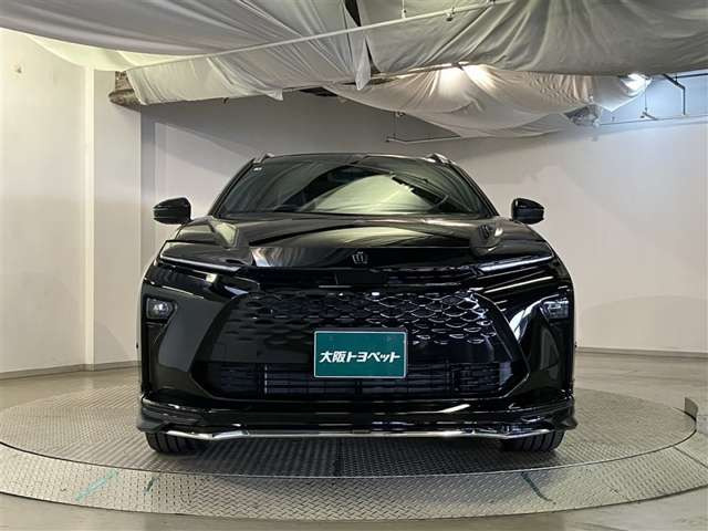 クラウンエステート2.5 Z E-Four 4WD