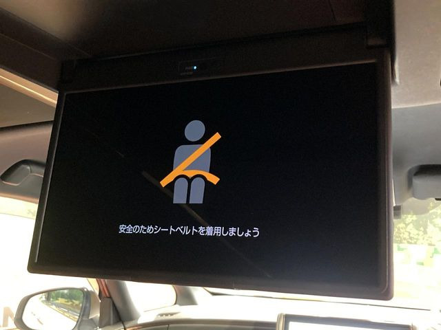 アルファードハイブリッド 2.5 Z