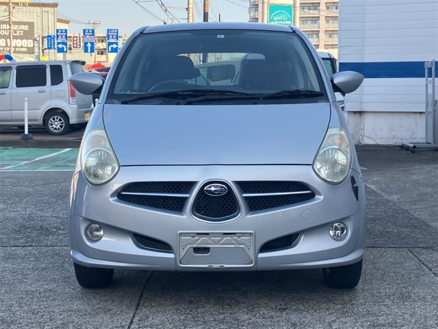 スバル R2 シルバー系」の中古車 | 中古車情報・中古車検索なら【車