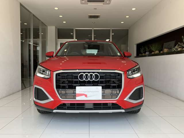 Q235 TFSI アドバンスド