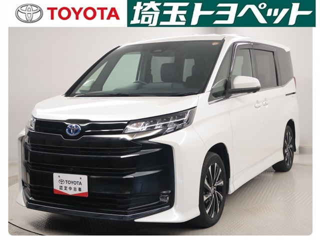 ノア