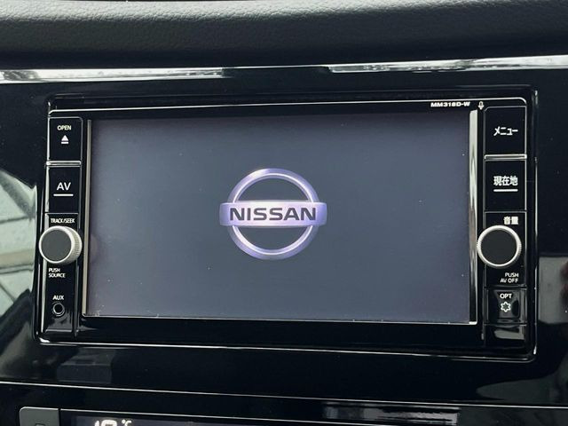 エクストレイル2.0 20X