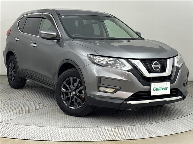 エクストレイル2.0 20S Vセレクション 4WD