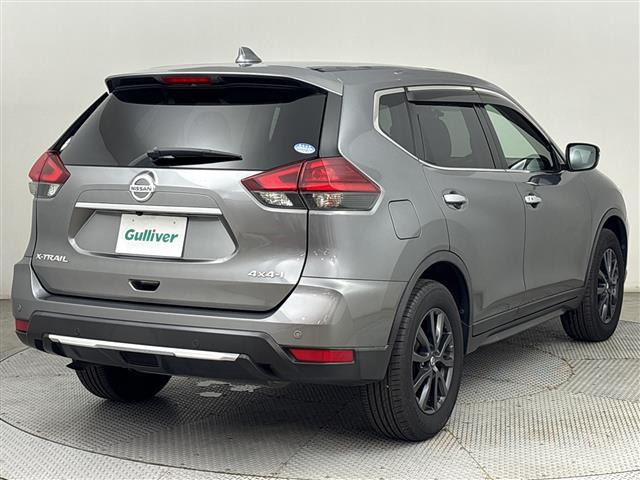 エクストレイル2.0 20S Vセレクション 4WD