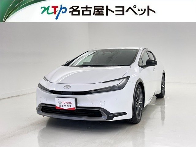 プリウス2.0 Z