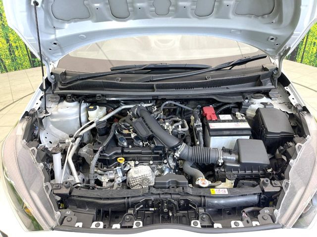 親切・丁寧な専門メカニックスタッフが応対!・車検・点検整備・事故等の修理などアフターサービスも安心。お車のカスタマイズもネクステージのサービススタッフまでご相談ください!