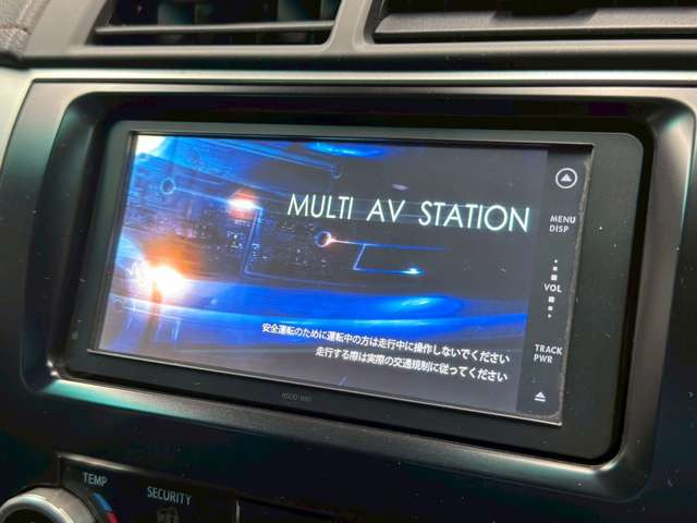 �y����SD�i�r�zFM&AM�𒮂����Ƃ͖ܘ_�̂���!!CD&DVD�Đ��\�Œn�f�WTV�̎������\�ȑ��@�\�i�r�Ńh���C�u�����K�ł��恙