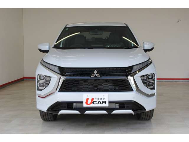 エクリプスクロス1.5 P 4WD