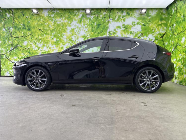 MAZDA3ファストバック2.0 20S プロアクティブ ツーリング セレクション