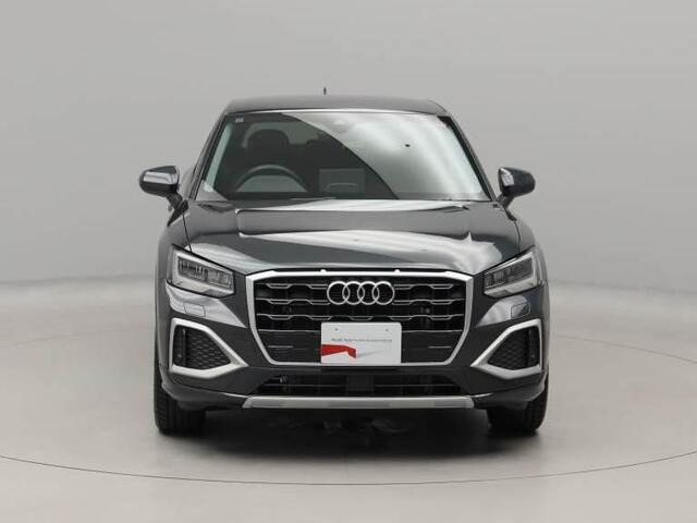 Q235 TFSI アドバンスド