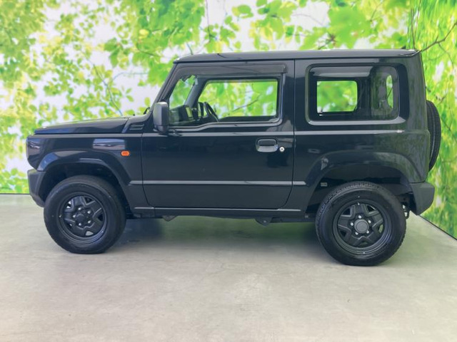 ジムニーXG 4WD