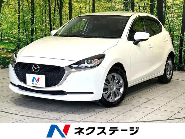 MAZDA2(�}�c�_) 1.5 15S �X�}�[�g�G�f�B�V���� ���Îԉ摜