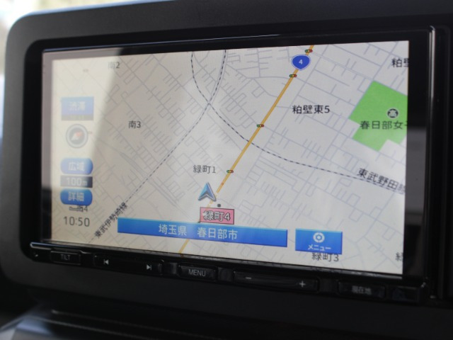タフトG