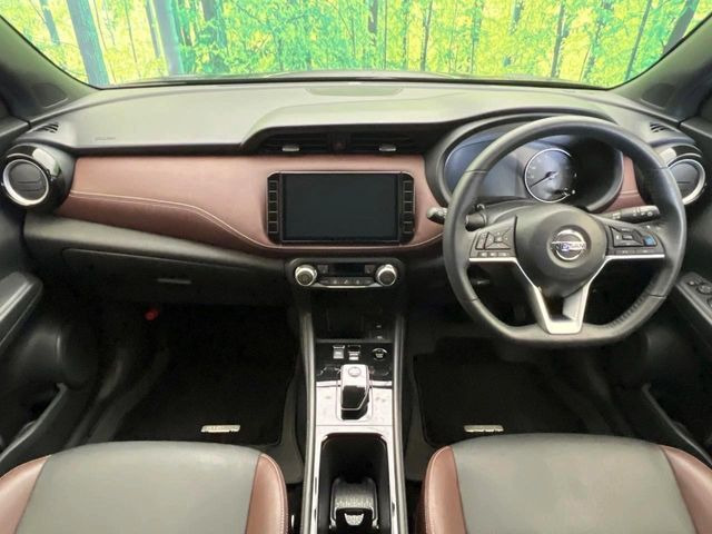 キックス1.2 X スタイルエディション (e-POWER)
