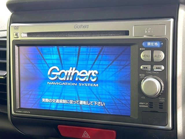 N-BOXG ターボ SSパッケージ