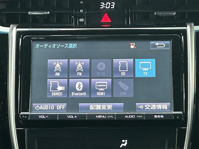 ハリアー2.0 プレミアム