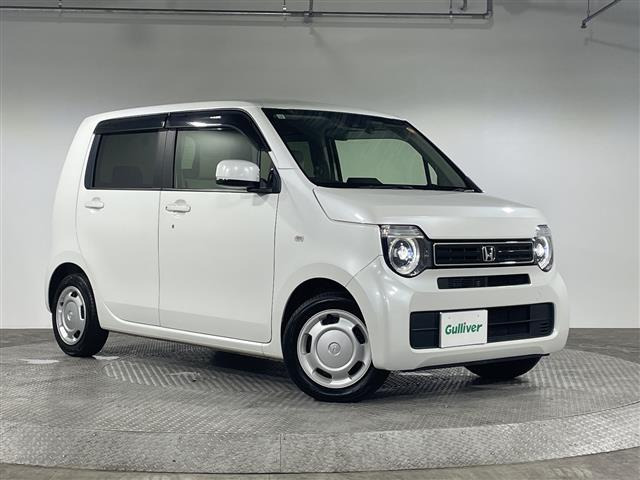 N-WGNL ホンダ センシング