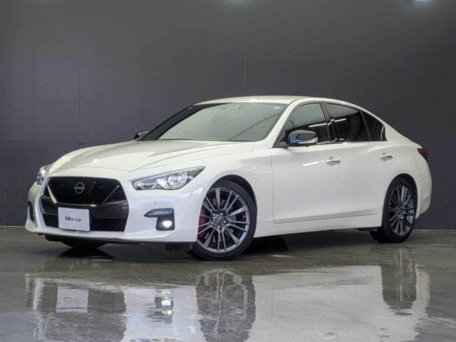 スカイライン3.0 400R