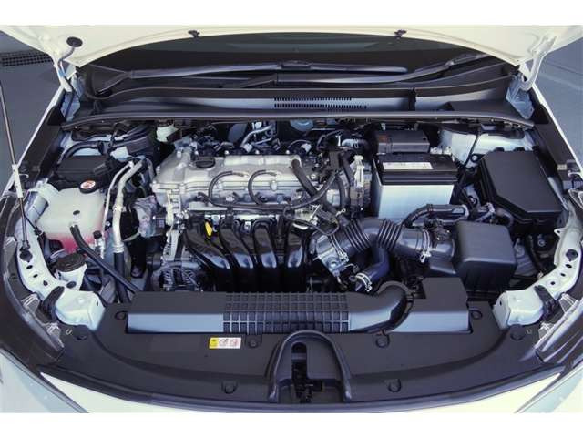 カローラ1.8 S