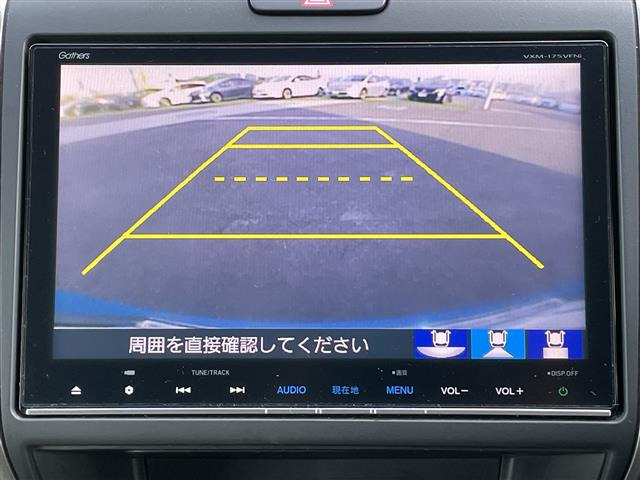 フリード+1.5 ハイブリッド EX