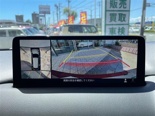 CX-82.2 XD ブラックトーンエディション