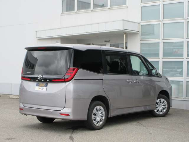 【全車保証付】オリックスU-CARでは全車保証付で販売しております。更なる安心を求める方には有償で納車後2年間まで保証延長できるプランもご用意しておりますのでお気軽にご相談くださいませ。