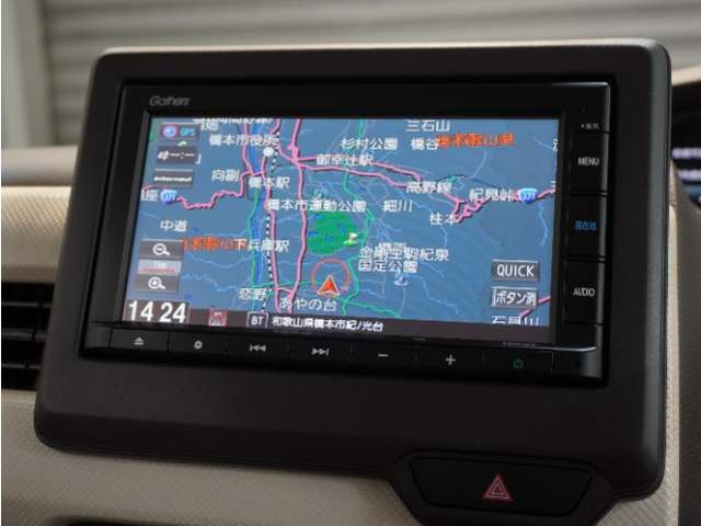 N-BOXG L ホンダセンシング