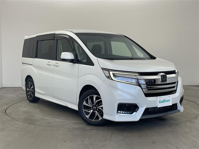 ステップワゴン1.5 スパーダ ホンダ センシング