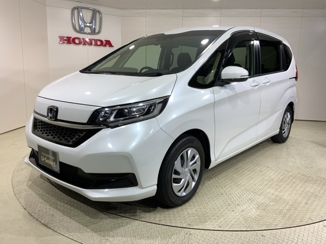 フリード+1.5 G ホンダセンシング