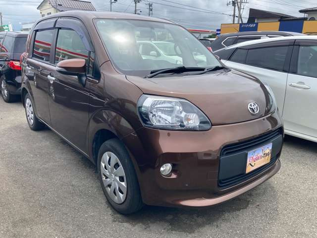 ポルテ1.5 X 4WD